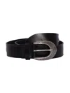 Orciani Borsa A Mano In Black