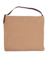 Orciani Borsa A Mano In Brown
