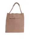 Orciani Borsa A Mano In Sand