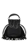 Orciani Borsa In Black