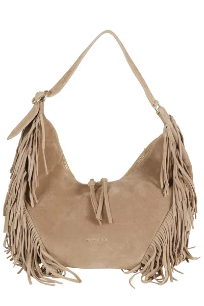 Orciani Borsa In Brown