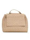 Orciani Borsa In Brown