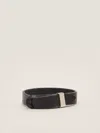 Orciani Bracciale Bracelet In Black