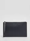Orciani Bag Men In Blue