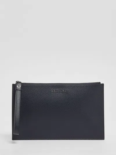 Orciani Bag Men In Blue