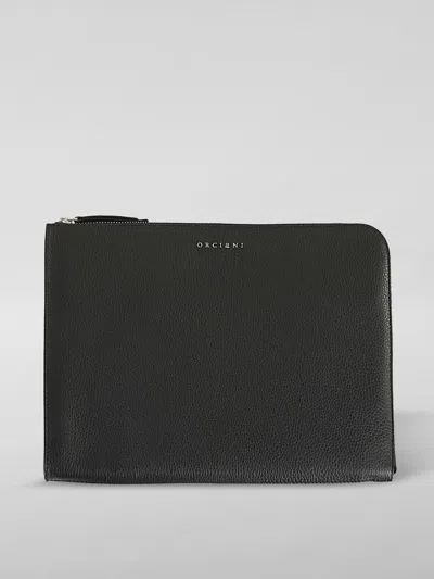 Orciani Briefcase  Men Color Black