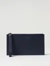 Orciani Aktentasche  Herren Farbe Blau