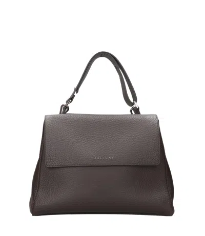 Orciani Bags.. Brown