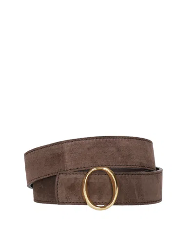 Orciani Belts Brown