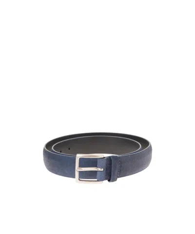 Orciani Buckle Belt