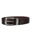 ORCIANI BULL SOFT BELT