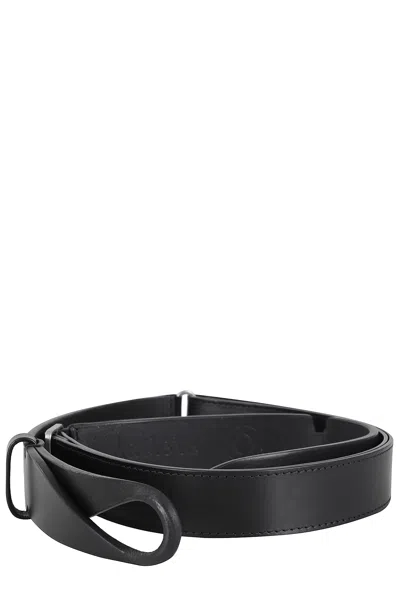 Orciani Cintura Nobuckle Bull