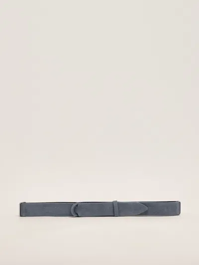 Orciani Cintura Nobukle Belt