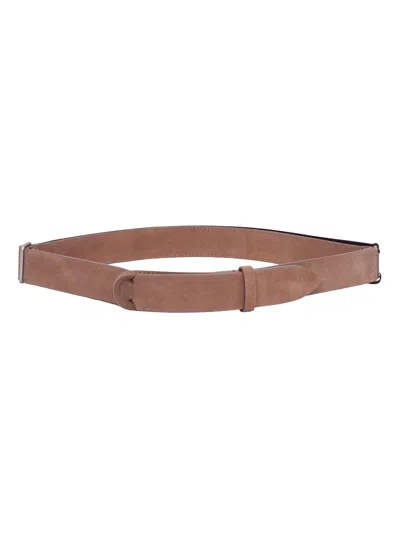ORCIANI BELT