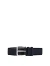 Orciani Belt In Black