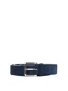 Orciani Belt In Blue