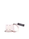 Orciani Belts In Pink