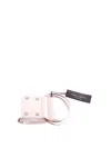 Orciani Belts In Pink