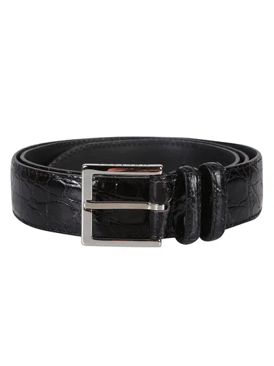 ORCIANI CLASSIC BELT