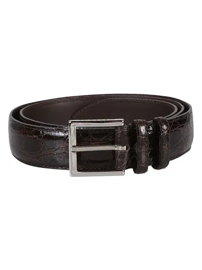 ORCIANI CLASSIC BELT
