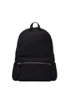Orciani Davis Backpack, Black
