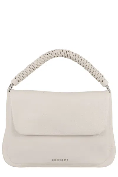 Orciani Diana S Scooby Bag