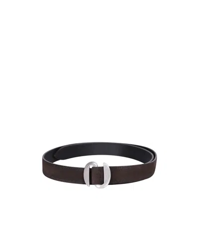 Orciani Double-sided Belt