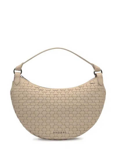 Orciani Dumpling M Nappa Woven