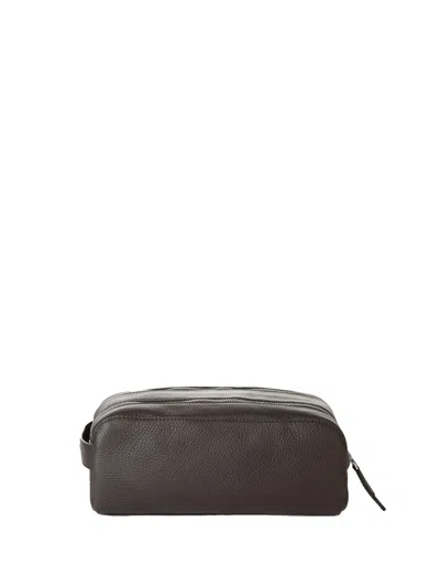Orciani Ebony Bags
