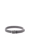 Orciani Elast Wool Belt