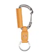 Orciani Keychains In Orange