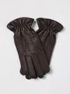 Orciani Gloves Men  In Gray