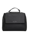 Orciani Handbag In Black