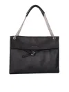Orciani Handbag In Black
