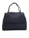 Orciani Handbag In Blue