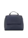 Orciani Handbag In Blue