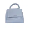 Orciani Handbag In Blue