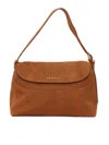 Orciani Nana Tote Bag In Brown