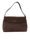 Orciani Handbag In Brown