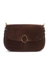 Orciani Handbag In Brown
