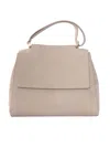 Orciani Handbag In Gray