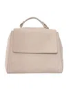 Orciani Handbag In Gray