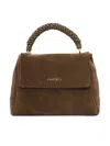 Orciani Handbag In Green