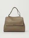 Orciani Handbag  Woman Color Beige In Sand