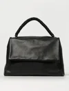 Orciani Handbag  Woman Color Black In Black