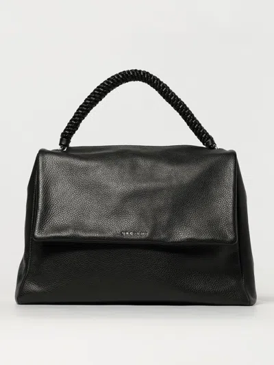 Orciani Handbag  Woman Color Black