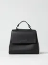 Orciani Handbag  Woman Color Black