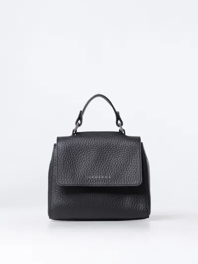 Orciani Handbag  Woman Color Black