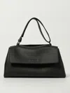Orciani Handbag  Woman Color Black In Black