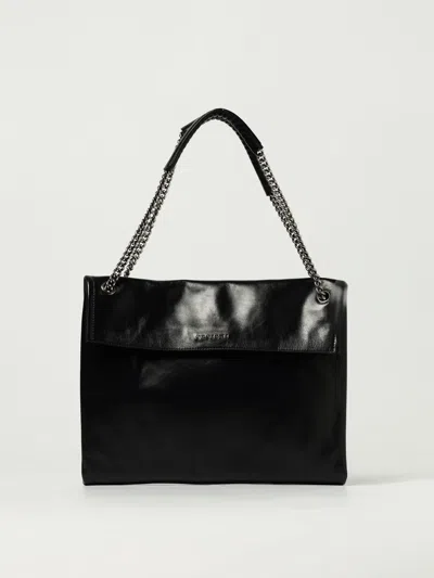 Orciani Handbag  Woman Color Black